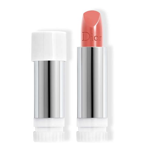 dior rouge baume 668 douglas|Dior lip balm refill.